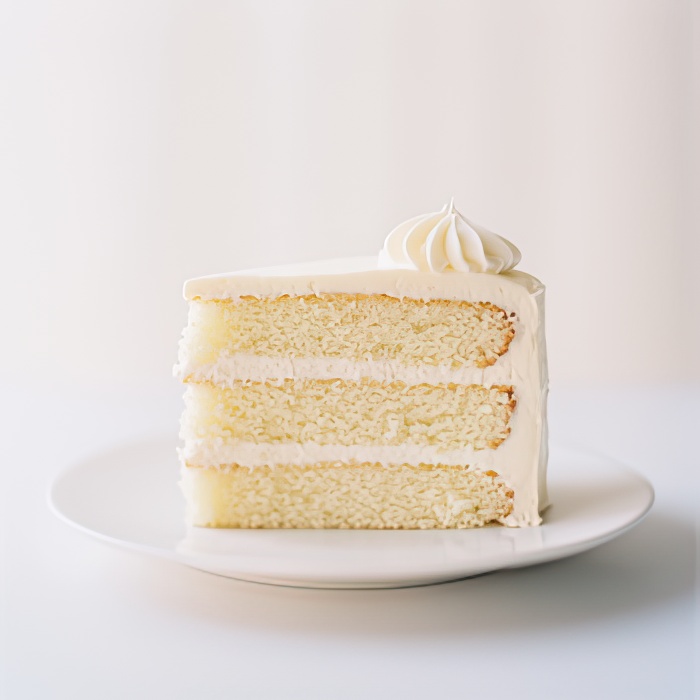 Buttercreme Torte