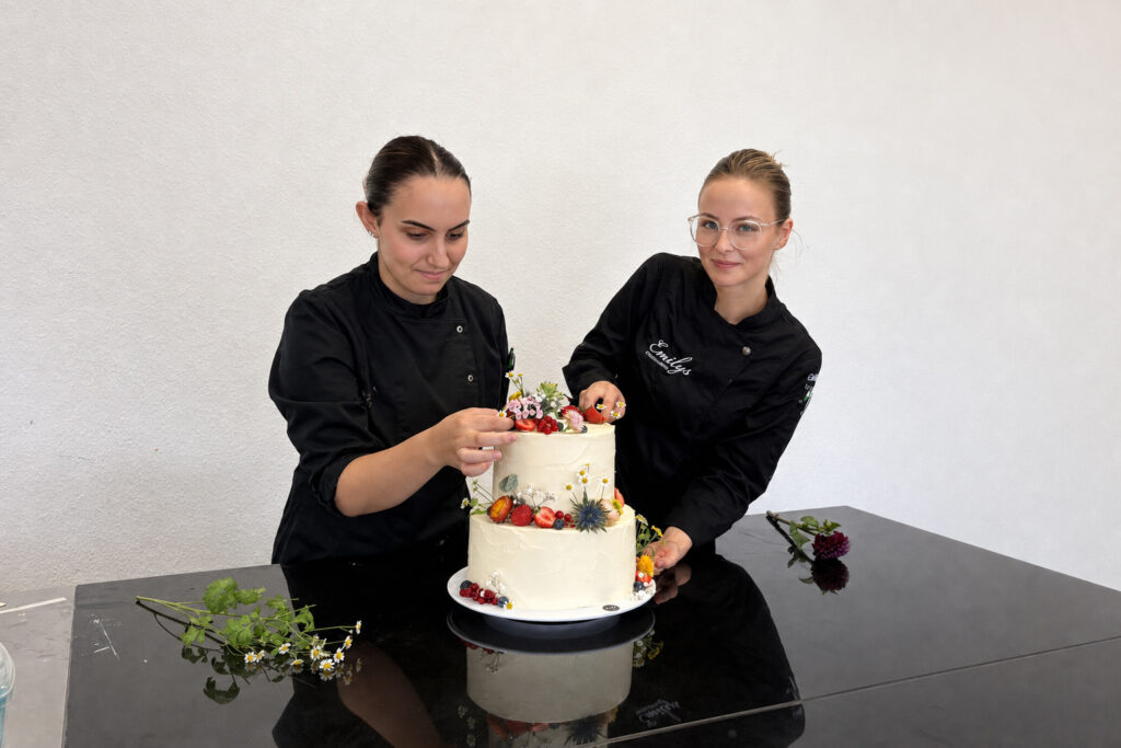 Anna Fevga Emilia Massling Chocolaterie