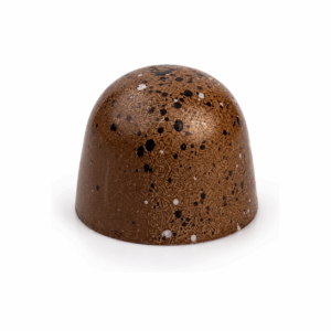 Karamell Nougat