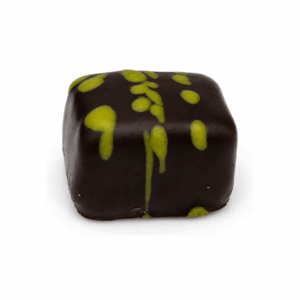 Pistazien Marzipan