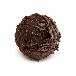 Salted Karamell Trüffel