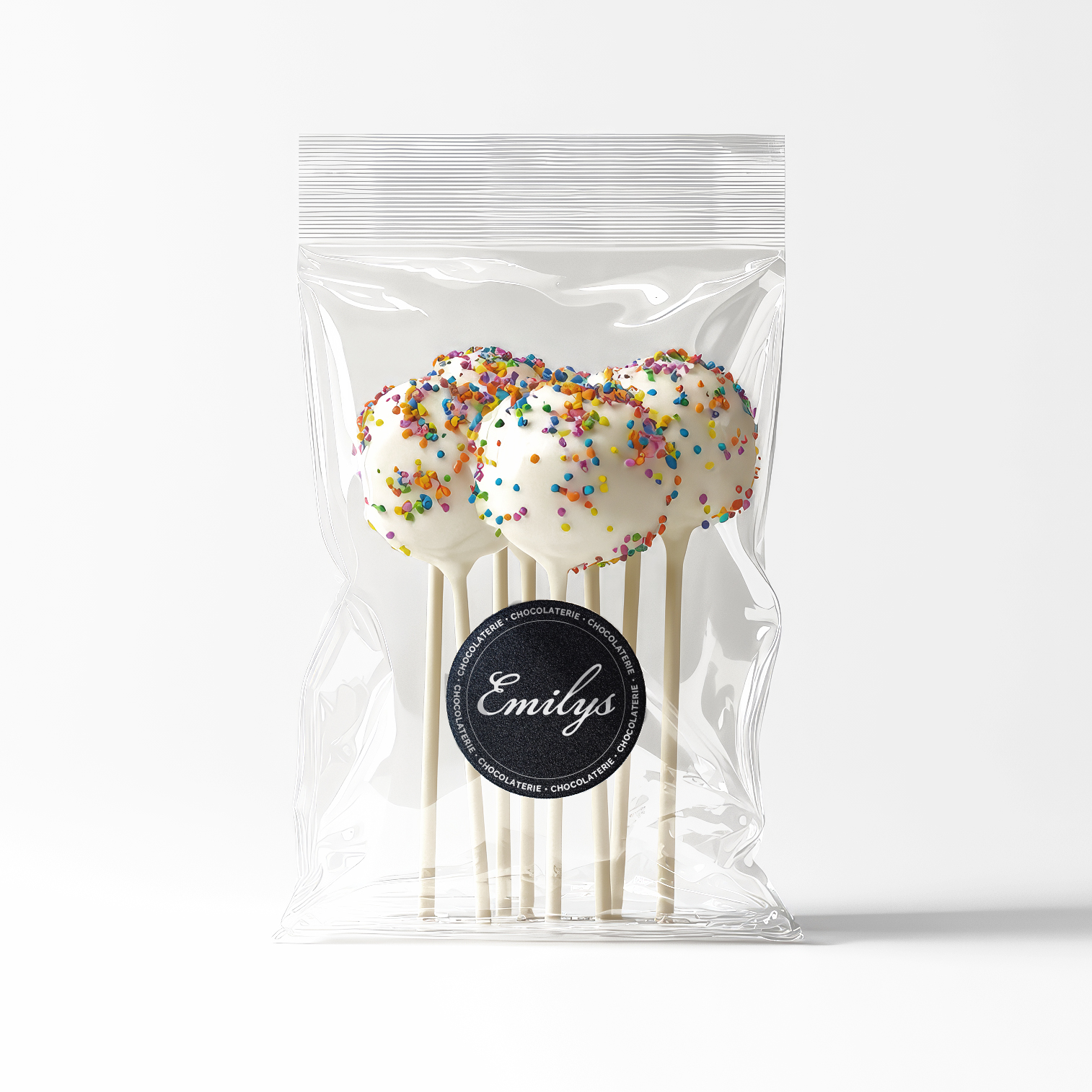 Cake Pops