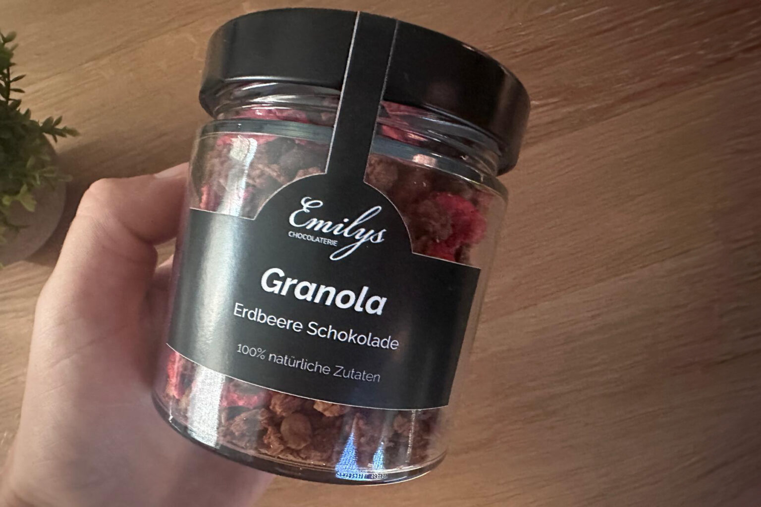 granola review2