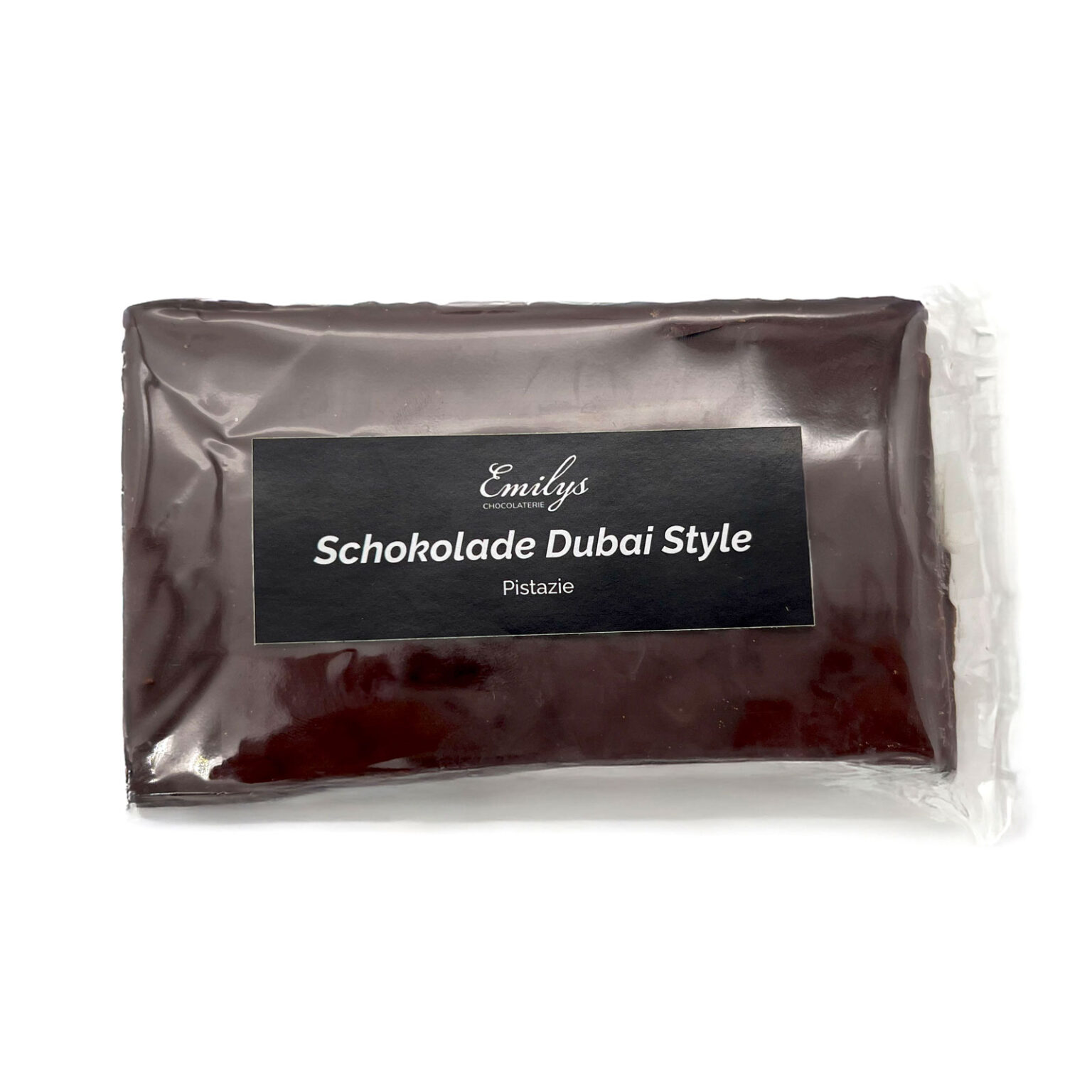 dubai schokolade pistazie