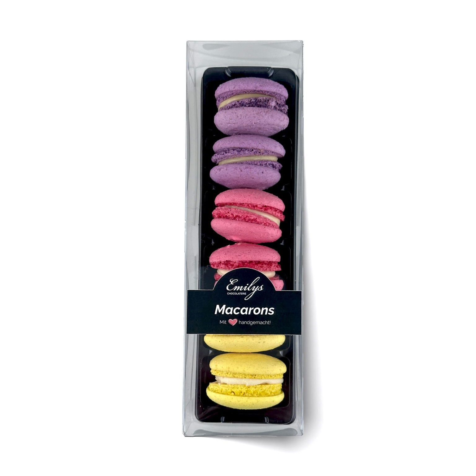 Macarons