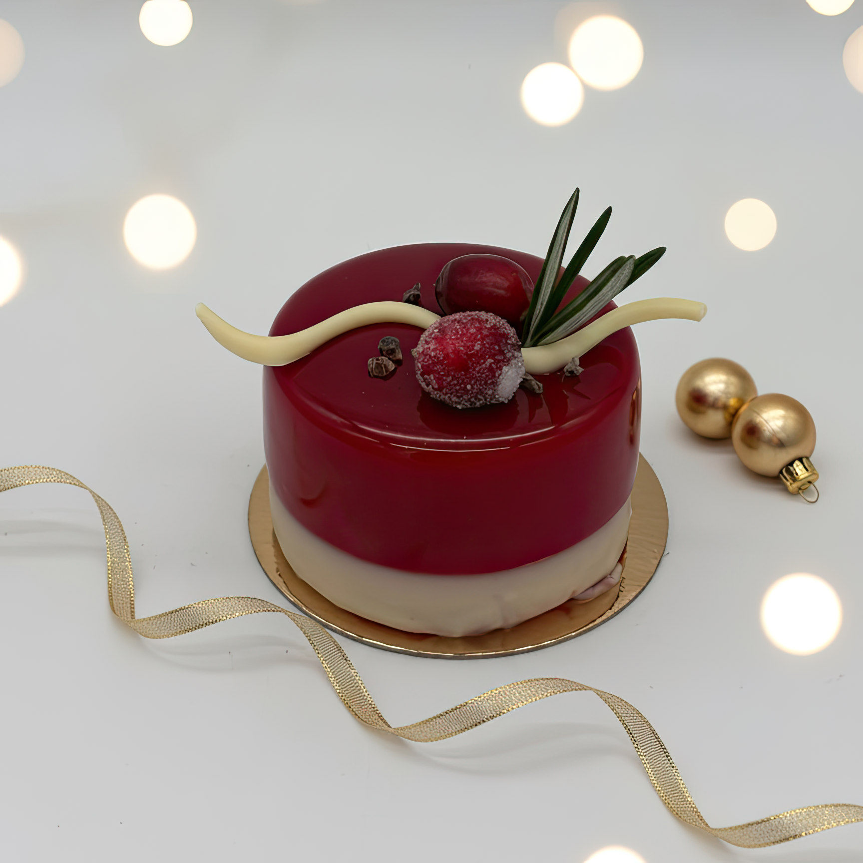 X-Mas Törtchen