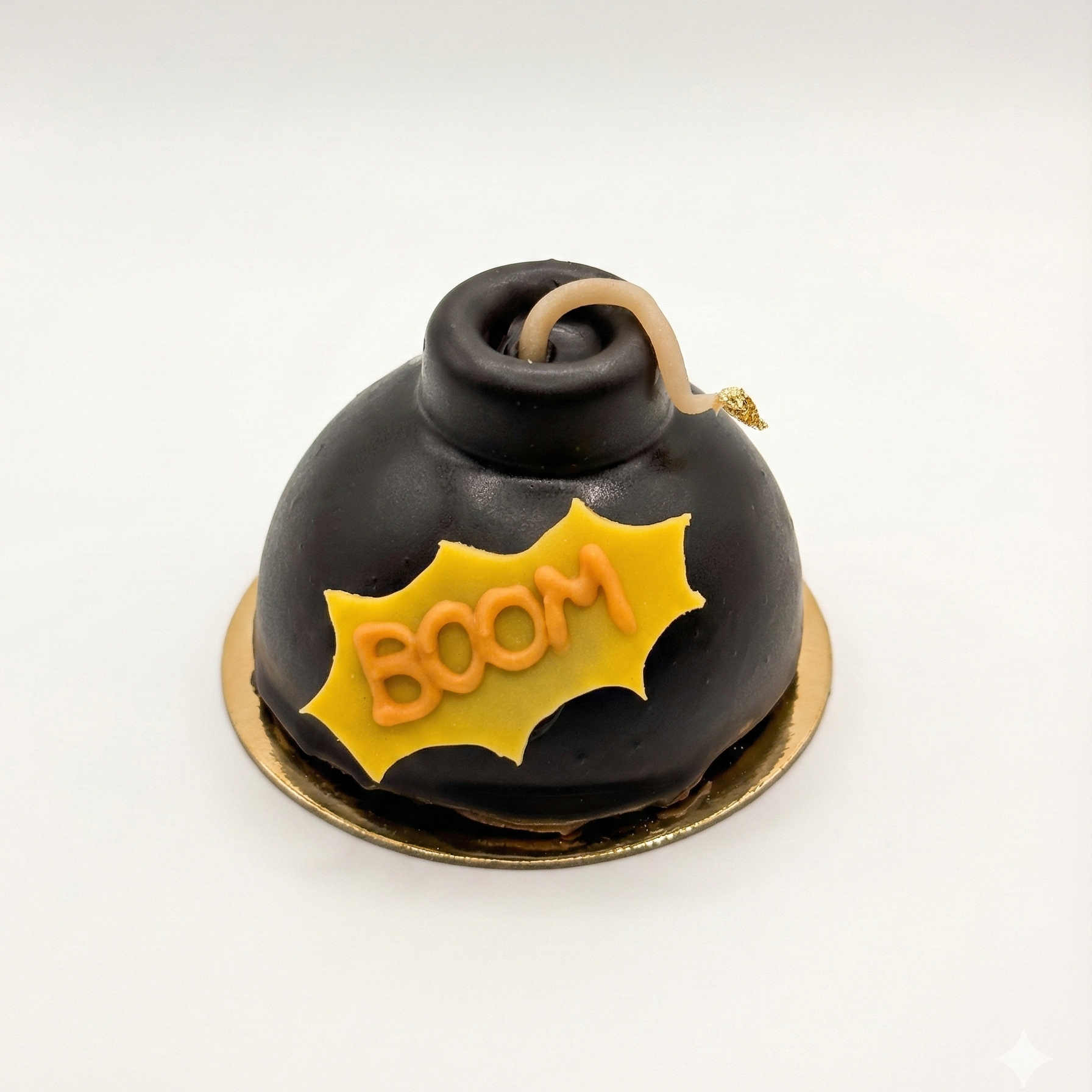 Boom Törtchen – Schokolade & Chili