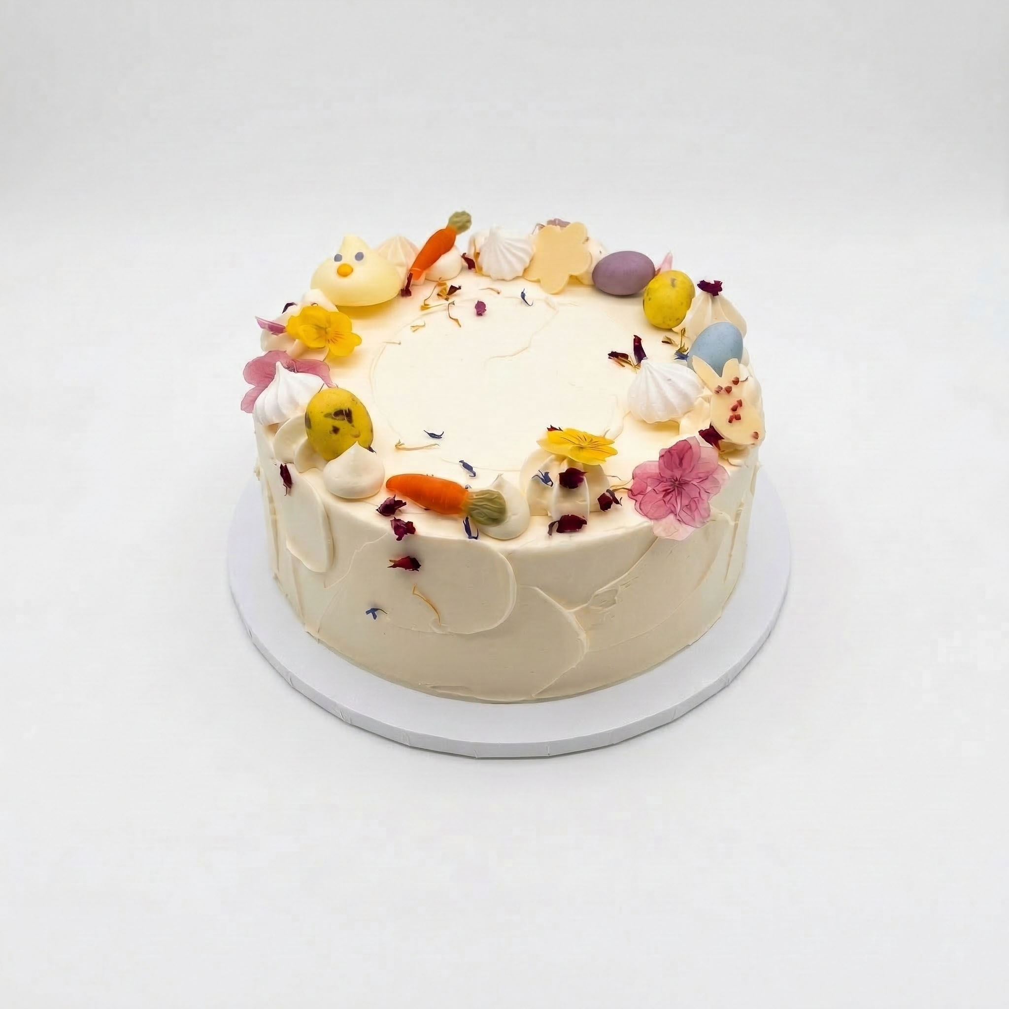 Feine Ostertorte