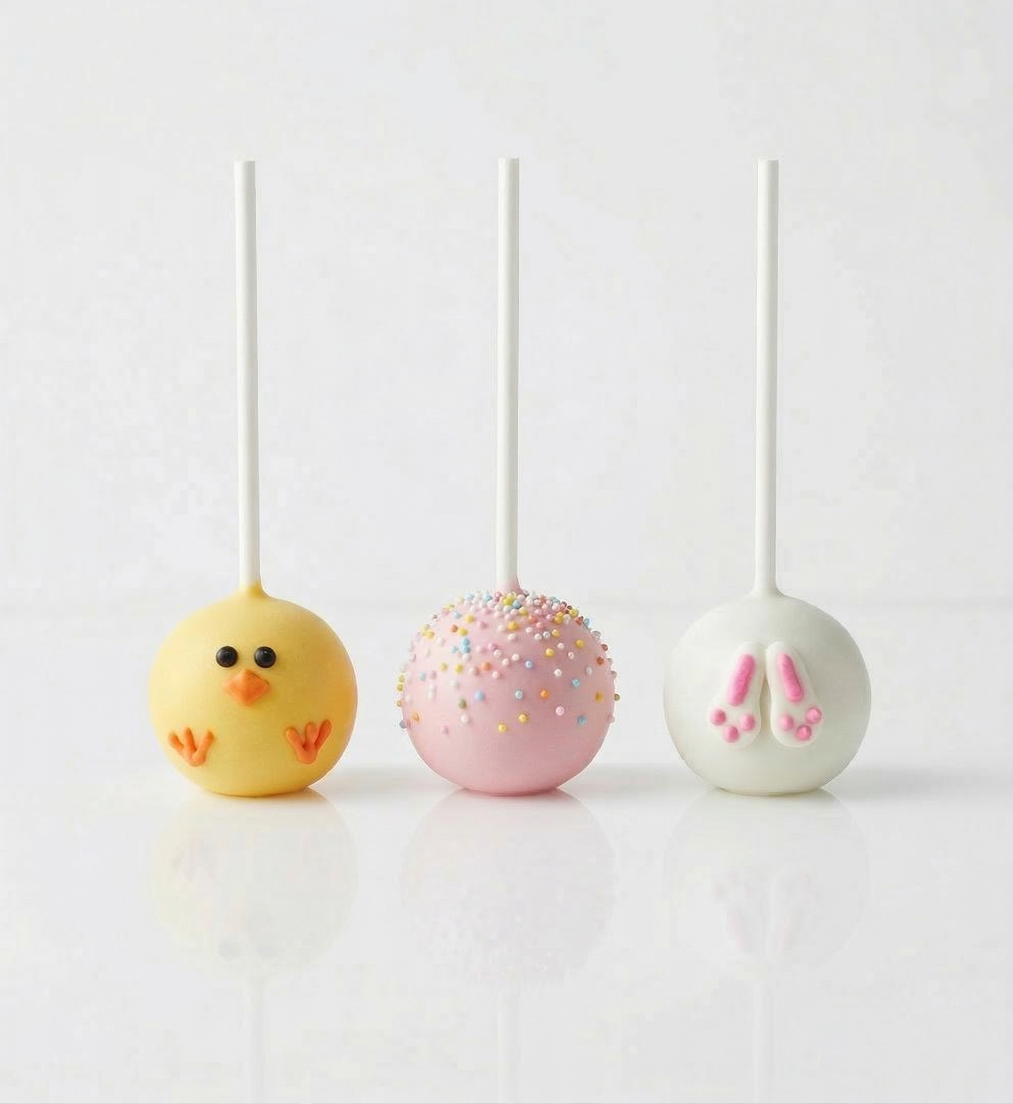 Cakepop Ostern