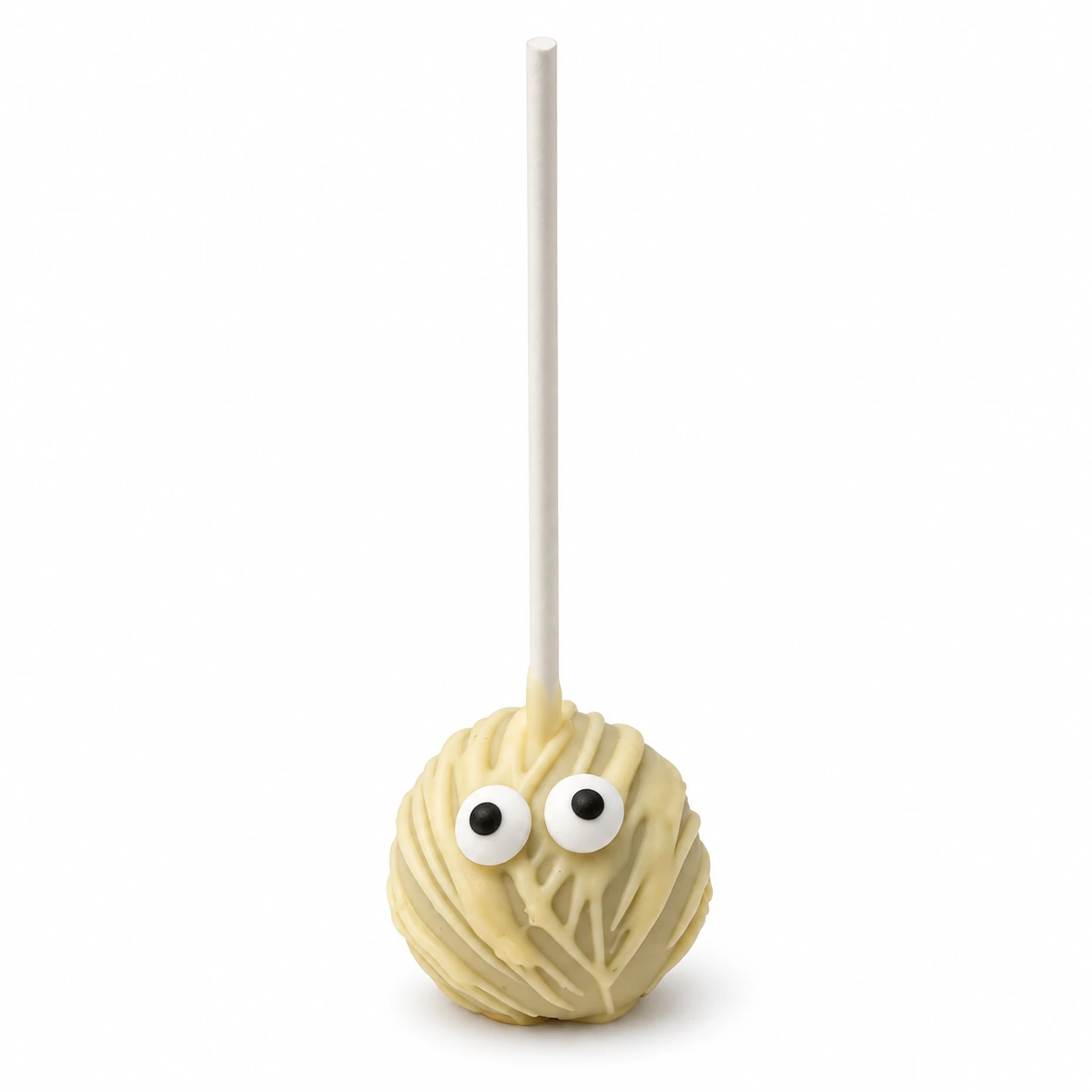 Mumien Cake Pop