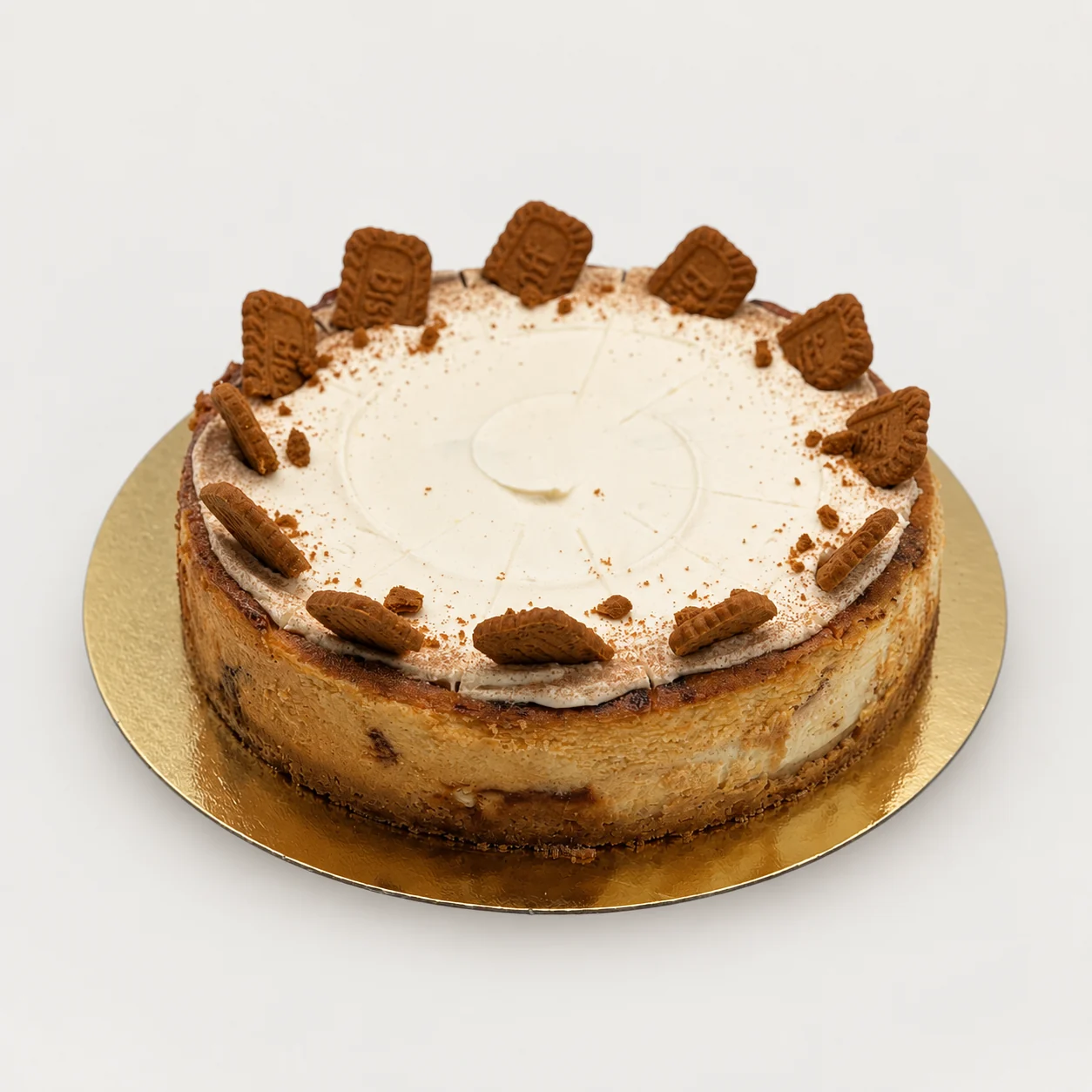 Zimtschnecken Cheesecake