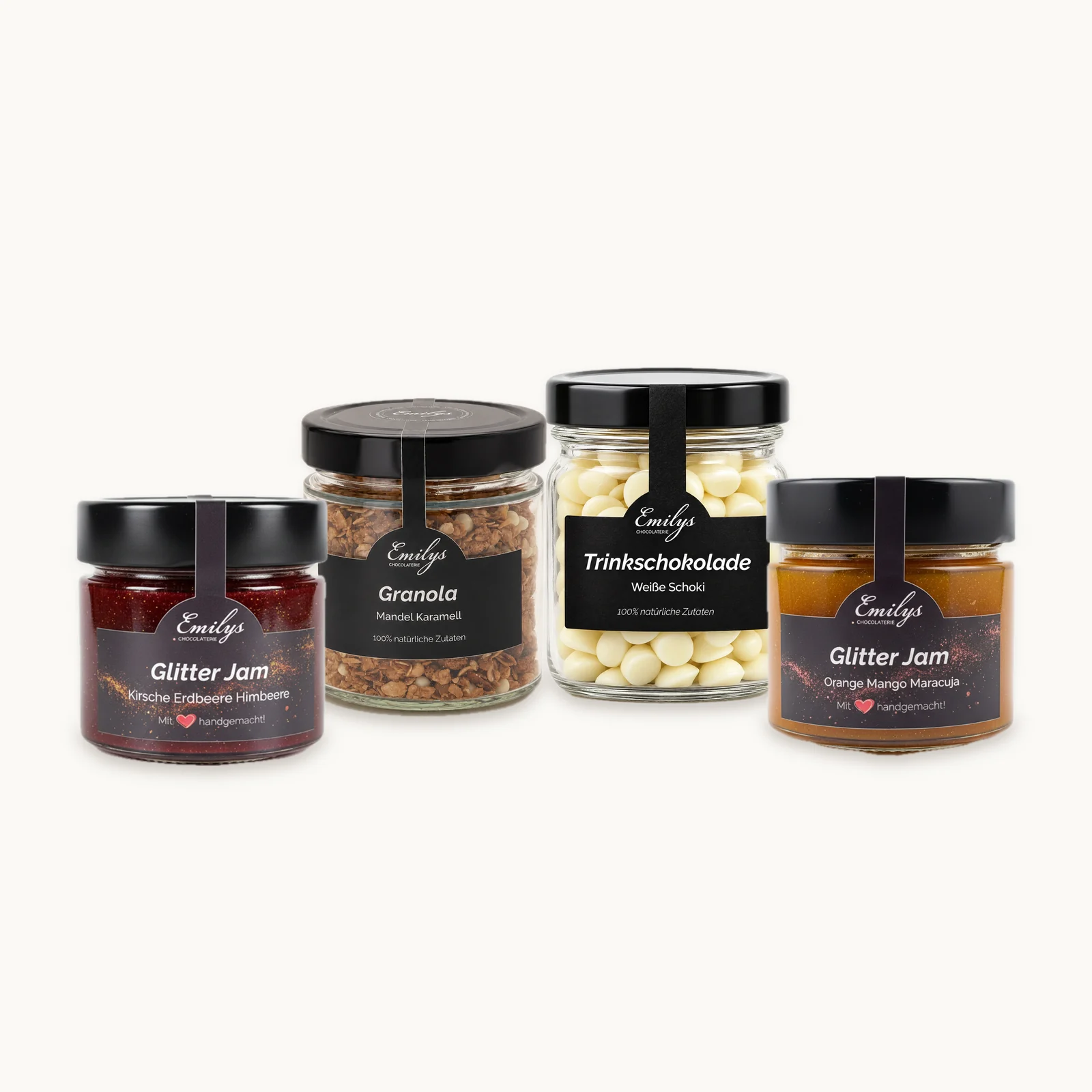 Weihnachtsfrühstück – Geschenkset