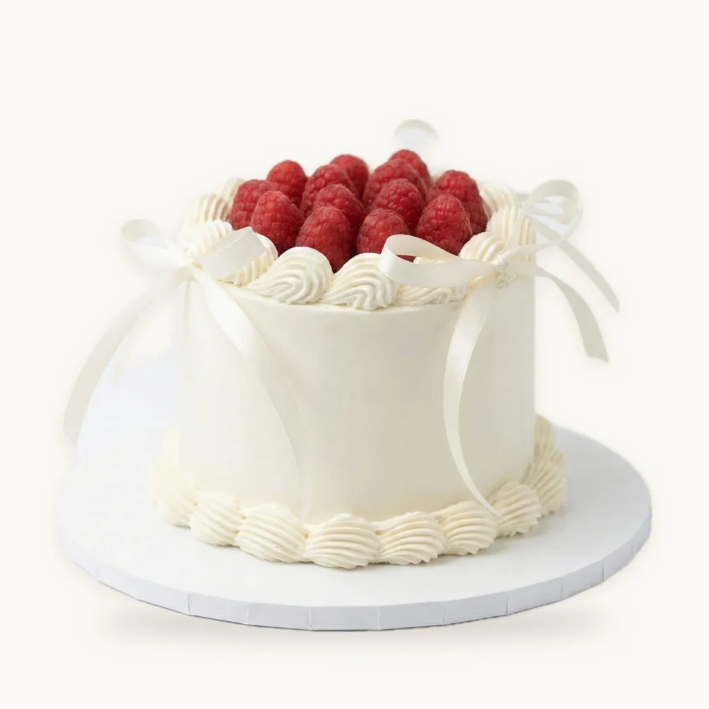 Mini Cake