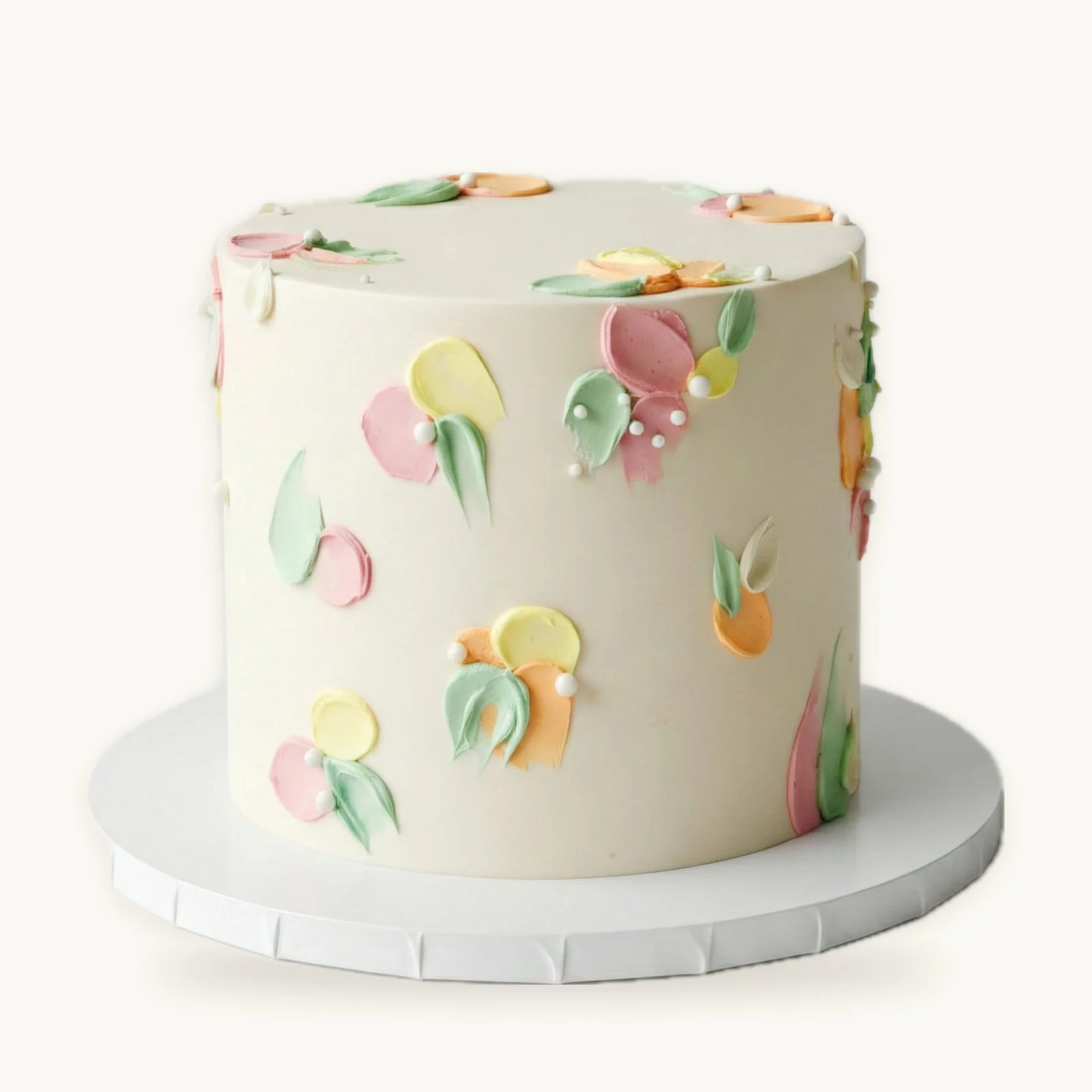 Pastelltorte - Emilys Chocolaterie