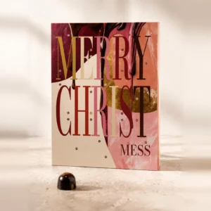 Emilys Adventskalender 2026 im Merry Christmess-Design
