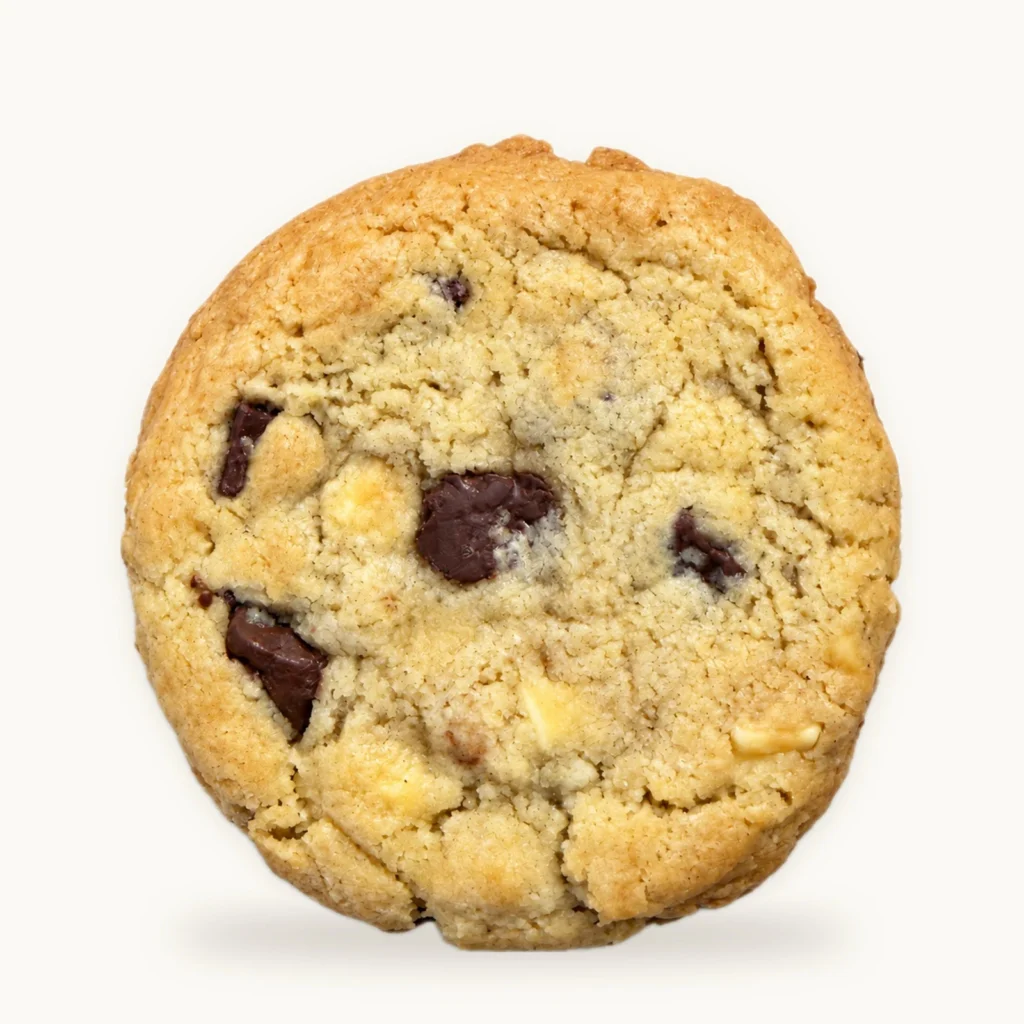 Einzelner Cookie freigestellt
