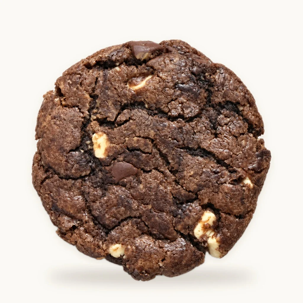 Einzelner Cookie freigestellt