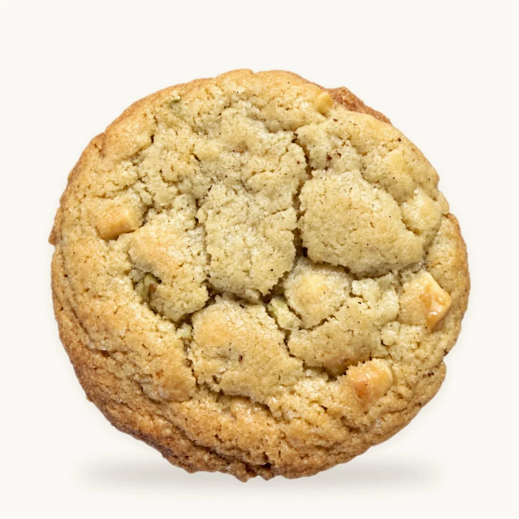 Einzelner Cookie freigestellt