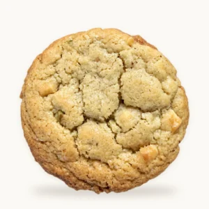 Einzelner Cookie freigestellt