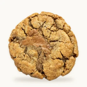 Einzelner Cookie freigestellt