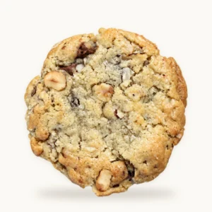 Einzelner Cookie freigestellt