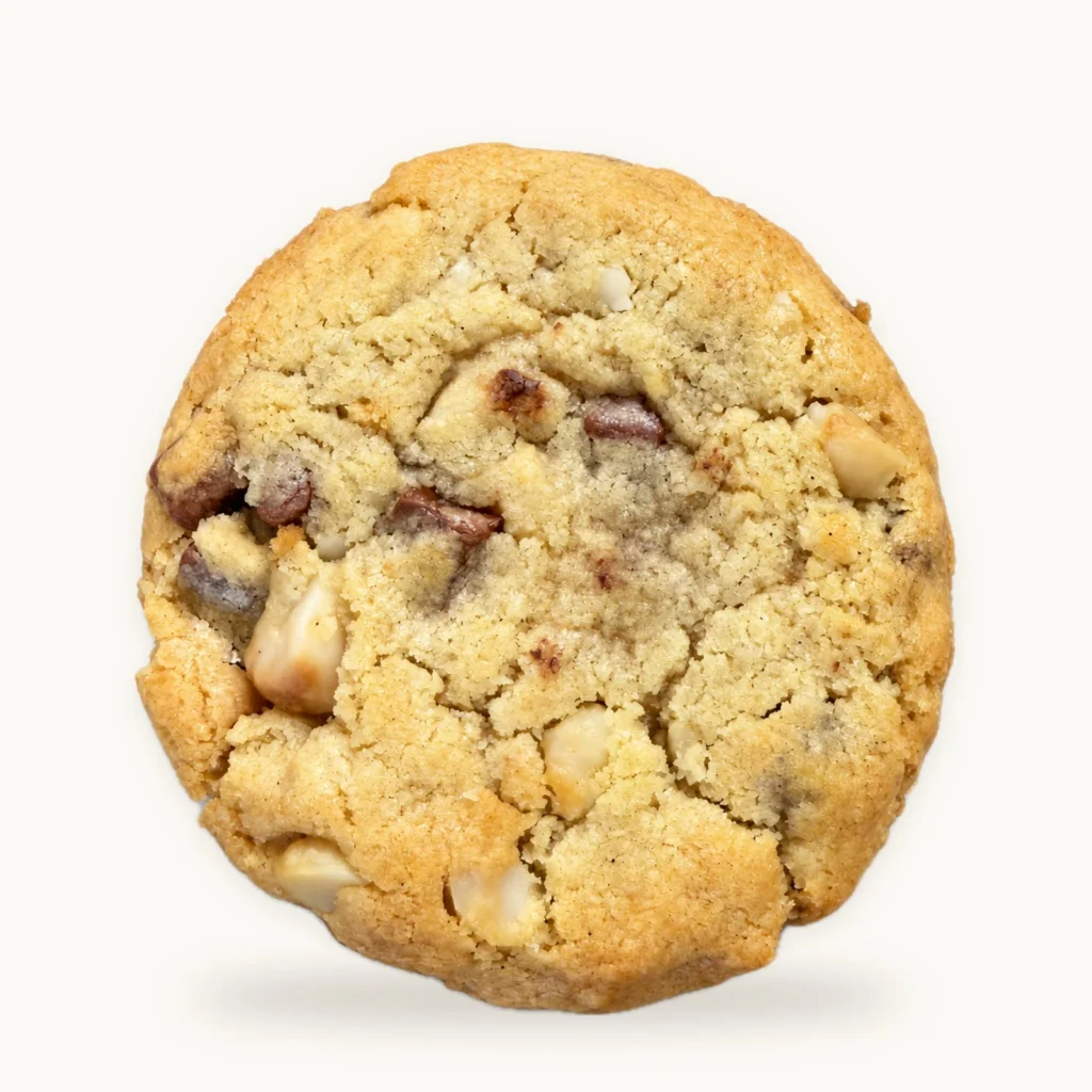 Einzelner Cookie freigestellt