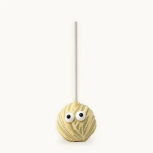 Mumien Cake Pop