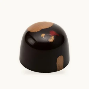 Praline Espresso-Pekannuss