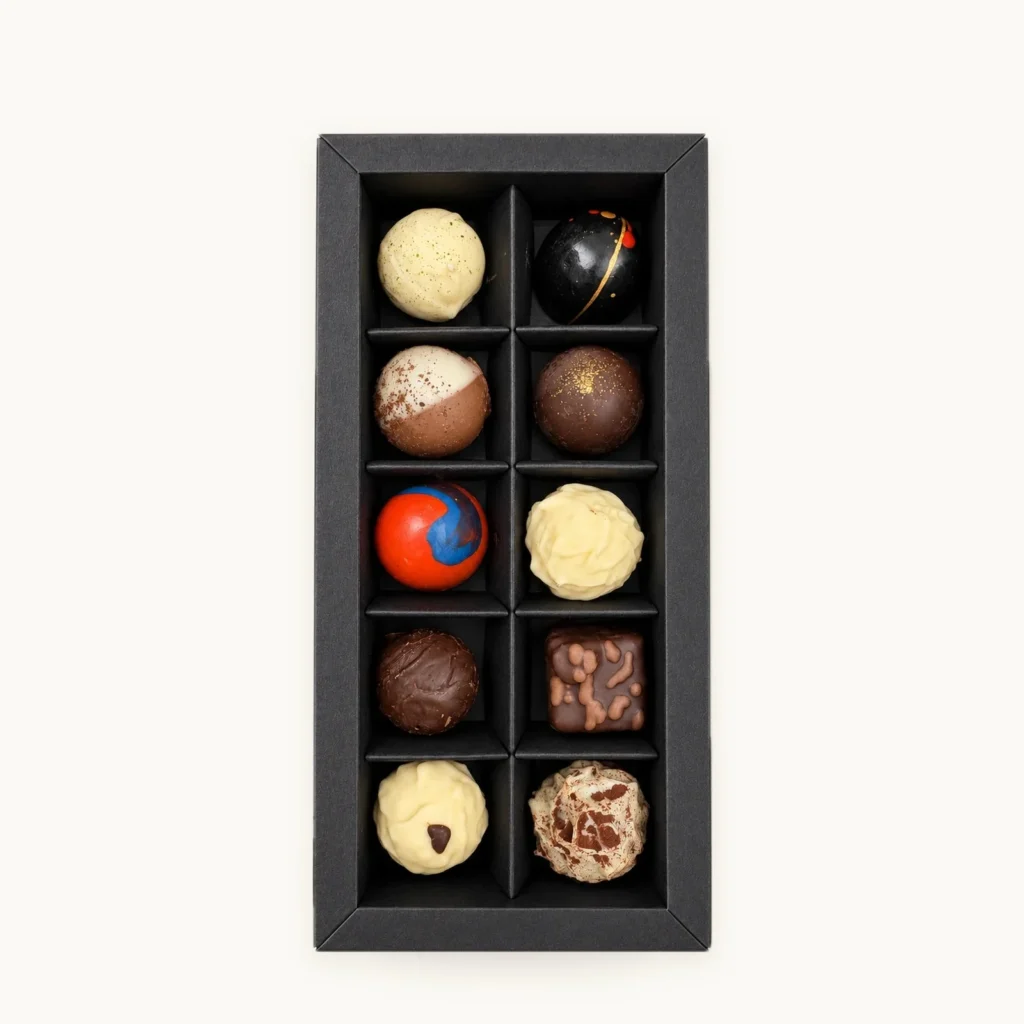 Chocolat de Luxe