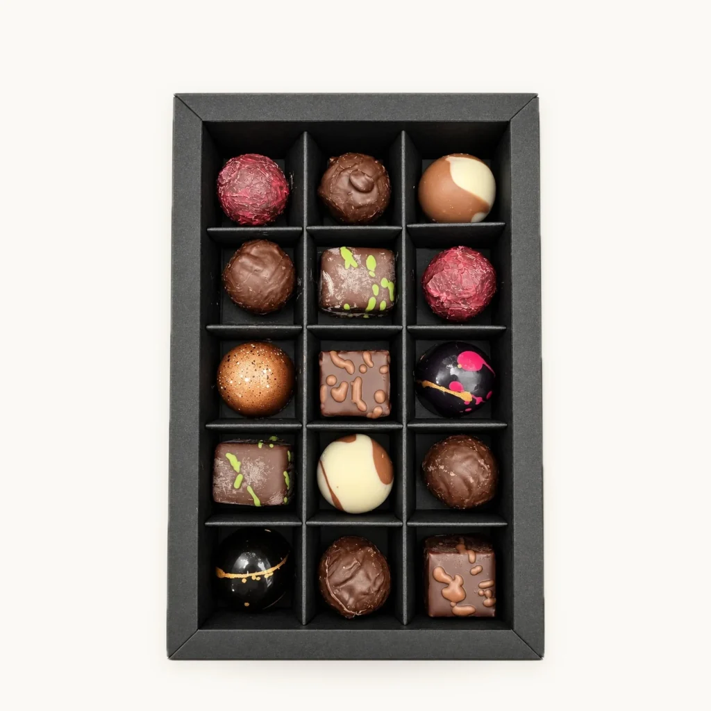Pralinenträume