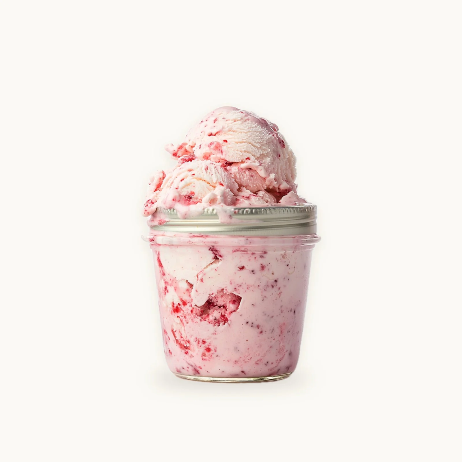 Kreation aus dem Kurs Frozen Delights