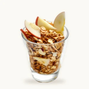 Granola, Granola ohne zucker, Granola ohne zucker kaufen, handgemachtes Granola