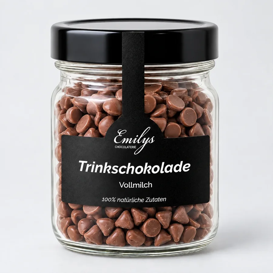 Trinkschokolade